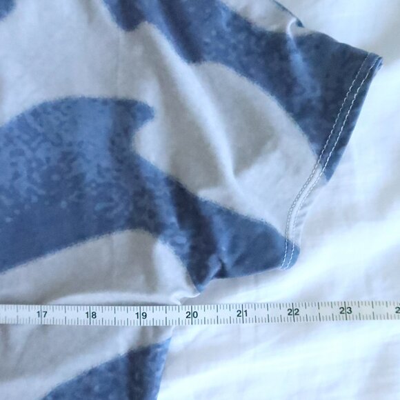 Pop Galaxy Clothing Daito Tunic - Picture 5 of 6